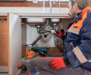 About Emergency plumbing pros Newaygo, MI
